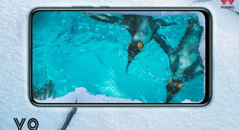 Four Cool Things You Can Do With Your Midrange Killer HUAWEI Y9 Prime 2019