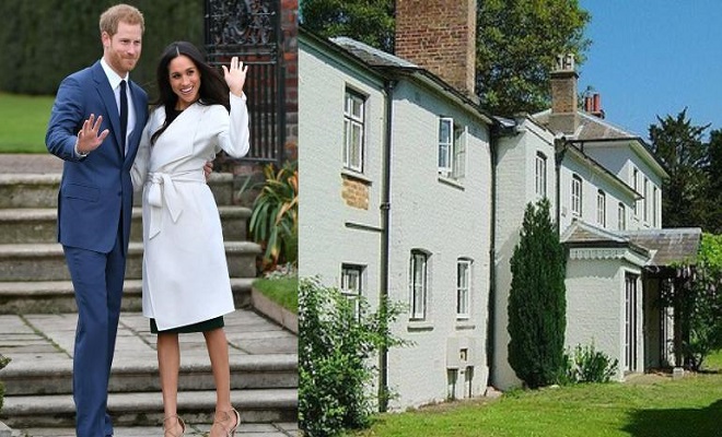 Prince Harry and Meghan Markle’s Neighbors Given Strangest Rules to Follow!