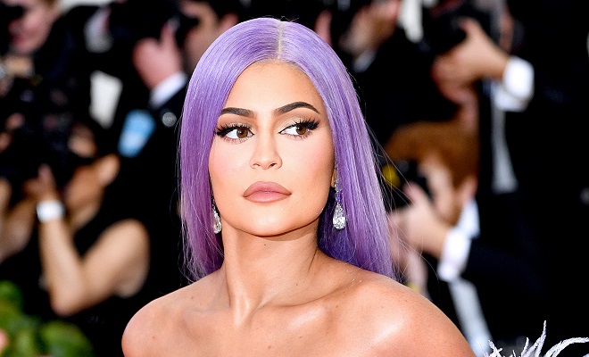 Here’s how much Kylie Jenner charges per Instagram post