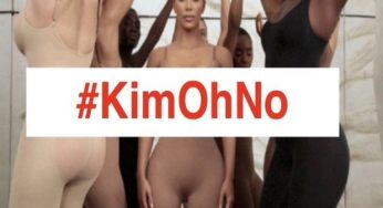 #KimOhNo: Kim Kardashian West renames Kimono inner wear brand amid wide criticism
