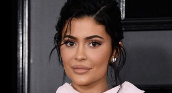 Kylie Jenner Makes $1.2 Million by One Sponsored Instagram Post