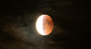 Tonight’s lunar eclipse is special; marking Apollo11’s 50th anniversary