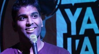 Indian Stand Up Comedian Dies Onstage Performing in Dubai