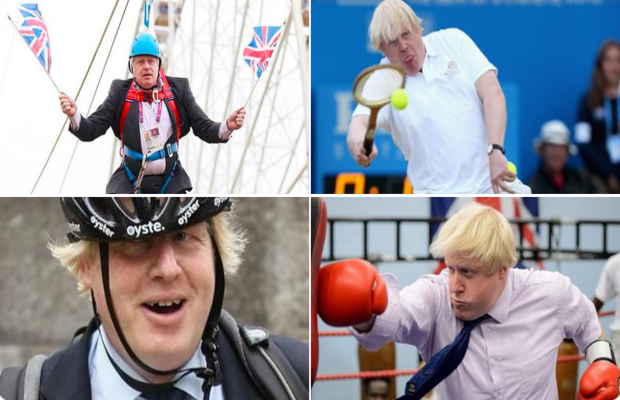 Twitter reacts as the controversial figure Boris Johnson becomes UK’s new Prime Minister