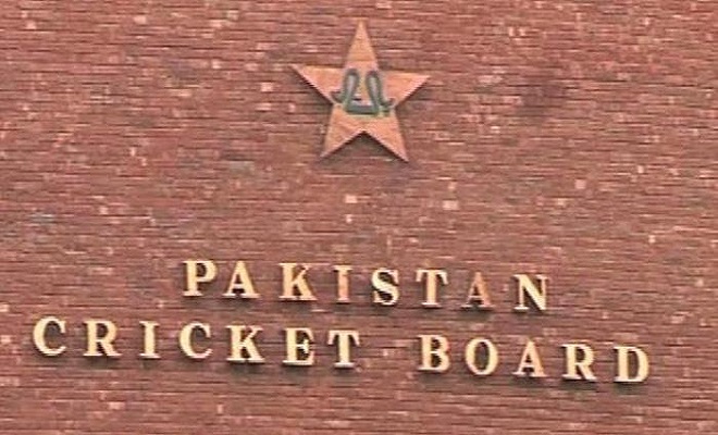 PCB invites SLC to play two-match test series in Pakistan