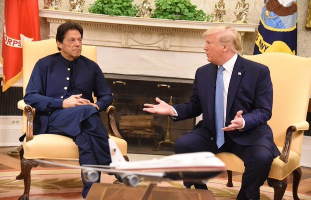 PM-Imran-meets-Donal-Trump
