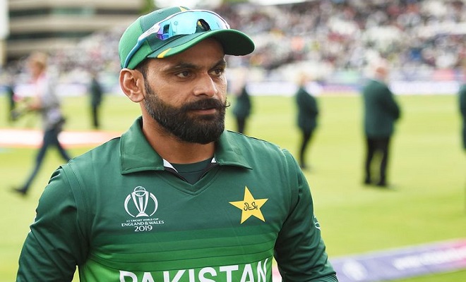 Mohammad Hafeez set to feature in CPL