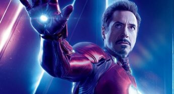 Robert Downey Jr. Speaks of Iron Man’s Journey Till Avengers Endgame