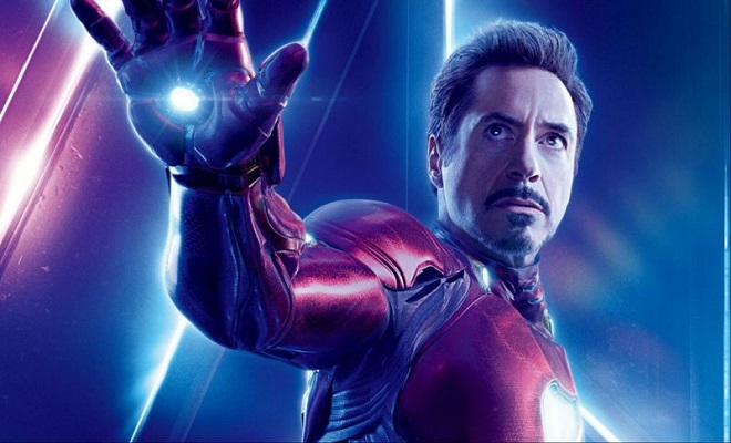 Robert Downey Jr. Speaks of Iron Man’s Journey Till Avengers Endgame