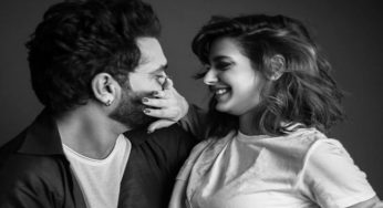 Yasir Hussain and Iqra Aziz’s latest photoshoot sparks controversy