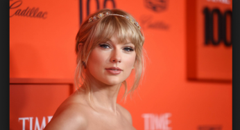 Taylor Swift slams former manager Scooter Braun for cyber-bullying