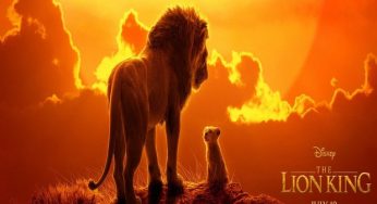 ‘I felt a tremendous responsibility not to screw it up’, Jon Favreau on ‘The Lion King’ remake