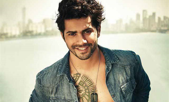 Varun Dhawan’s Workaholic Nature Lands Him in Trouble