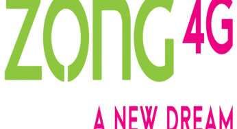 Zong 4G in collaboration with Fortumo launches Google Play carrier billing in Pakistan