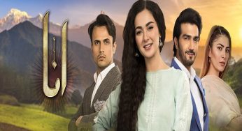 Anaa Episode 22 Review: Aania is helping Areesh and Daneen