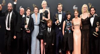 Game of Thrones Smashes Record with 32 Emmy Nominations in a Year!