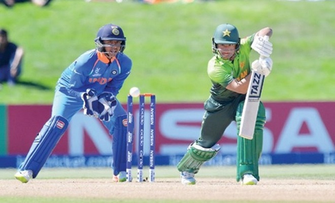 U-19 Series: Pakistan take series with a thumping win