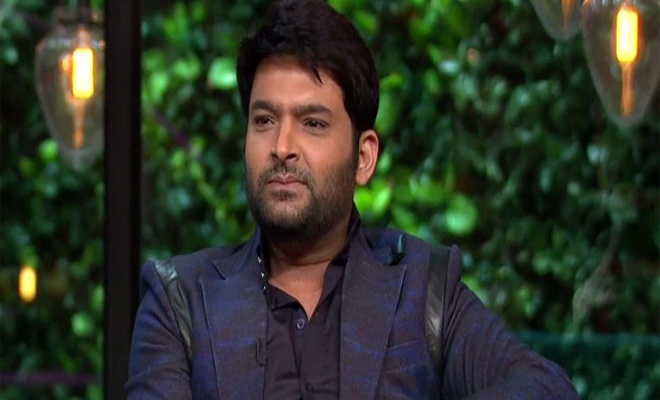 Kapil Sharma Might Soon be Taking a Break from His Show