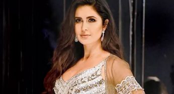 You need to have nerves of steel to be in the film industry, Katrina Kaif