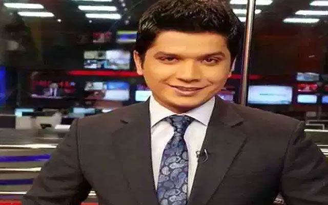 Anchorperson Mureed Abbas shot dead in Karachi, alleged killer committed suicide