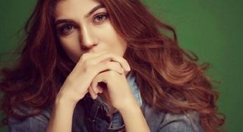 Nazish Jahangir rubbishes all allegations by Mohsin Abbas Haider’s wife