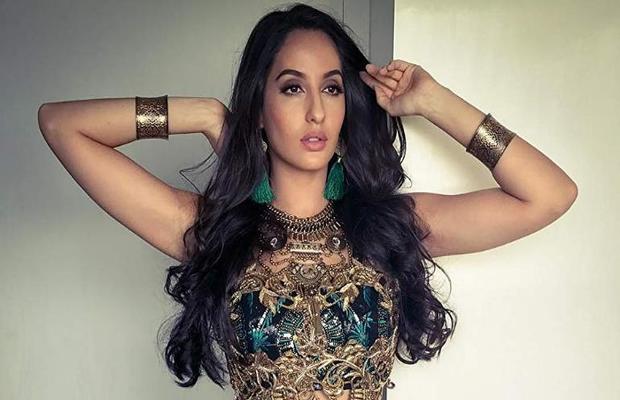 Nora Fatehi opens up about her struggles in Bollywood against bullying, casting agents