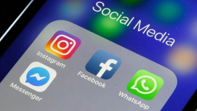 WhatsApp, Instagram and Facebook down; users fuming around the world
