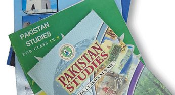 PCTB bans Pakistan Studies book for grade IX