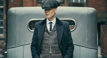 Peaky Blinders Season 5; first look at Tommy Shelby who returns as an MP