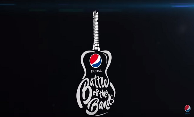 Pepsi Battle Of The Bands Season 4 Episode 1 Review: The bands are unreal this season!