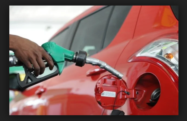 Petrol price increased by Rs 5.15 per liter