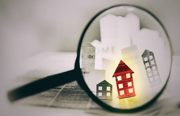 The Real Estate Market Report