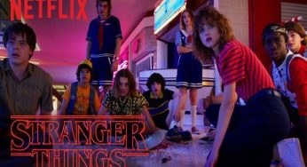 Netflix’s Stranger Things Season 3 registers record viewership