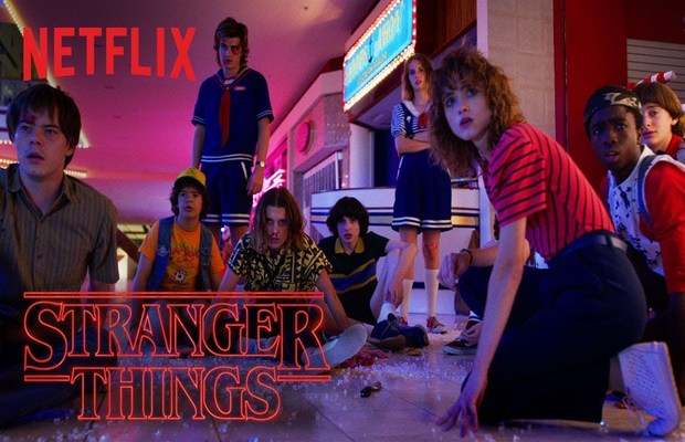 Netflix’s Stranger Things Season 3 registers record viewership
