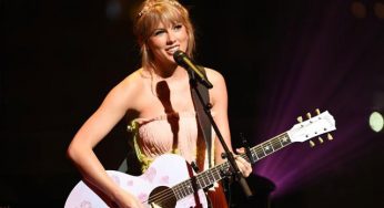 Taylor Swift tops Forbes’ 2019 highest-earning celebrities list
