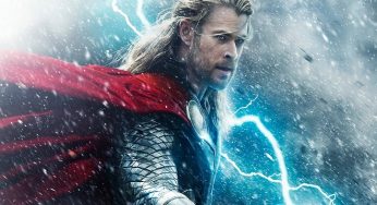 God of Thunder, Thor Electrified as Avengers Endgame Becomes Highest Grossing Movie