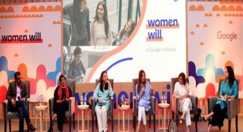 The Women Will Lead Workshop: Inspiring Pakistani women to become successful corporate leaders of tomorrow