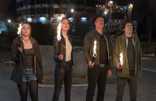 “Zombieland: Double-Tap’ trailer is out, bringing back the whole gang!