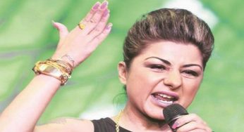 Hard Kaur Calls Out Modi and Government for Oppressing Sikh Separatist Movement