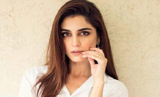 Maya Ali opens up about her father shunning her over career choice