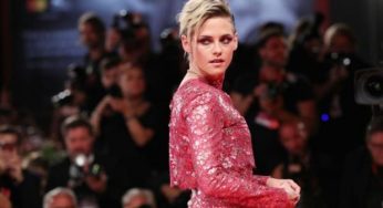 Venice Film Festival: Kristen Stewart dazzles at ‘Seberg’ premiere red carpet
