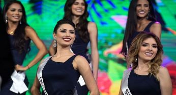 Miss Venezula contest will no longer publish their contestants’ measurements