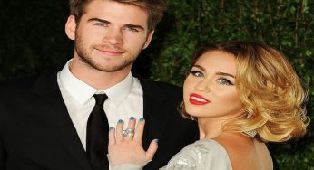 Liam Hemsworth, Miley Cyrus split!