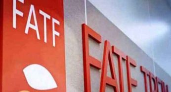 FATF to decide Pakistan’s grey list fate in Paris meeting