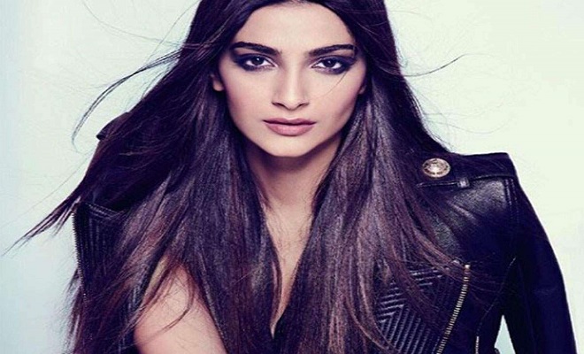 Neither Loud Nor Decisive, Sonam Kapoor Chooses Neutral Stance on Kashmir Issue