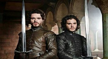 Jon Snow and Robb Stark from GoT roped in for a Marvel movie