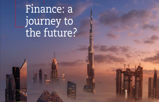 ACCA Report: Designing the finance function of the future needs strong management to lead change