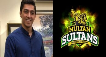 Ali Tareen responds to Multan Sultans’ franchise fee issue