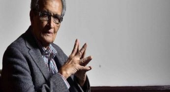 “Not proud as an Indian”, says Dr. Amartya Sen over India’s move over Kashmir