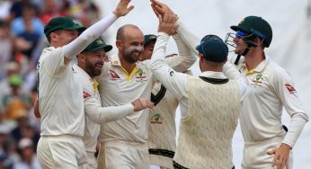 Ashes 2019: Australia beat England by 251 Runs in first test